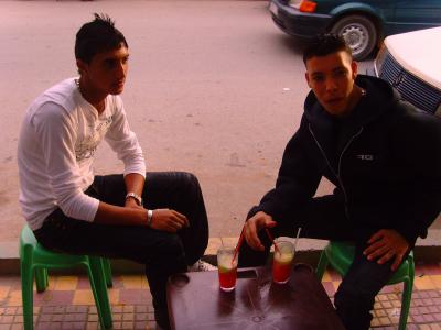 moi et faysal